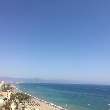 Santa Clara Newparadise Торремолинос Экстерьер фото
